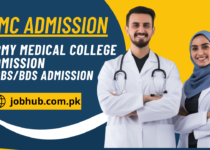 Army Medical College Admission