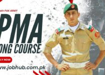 PMA Long Course