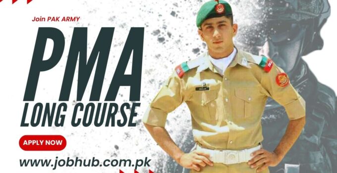 PMA Long Course