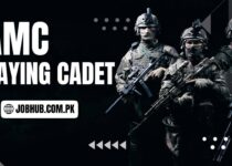 Paying cadet